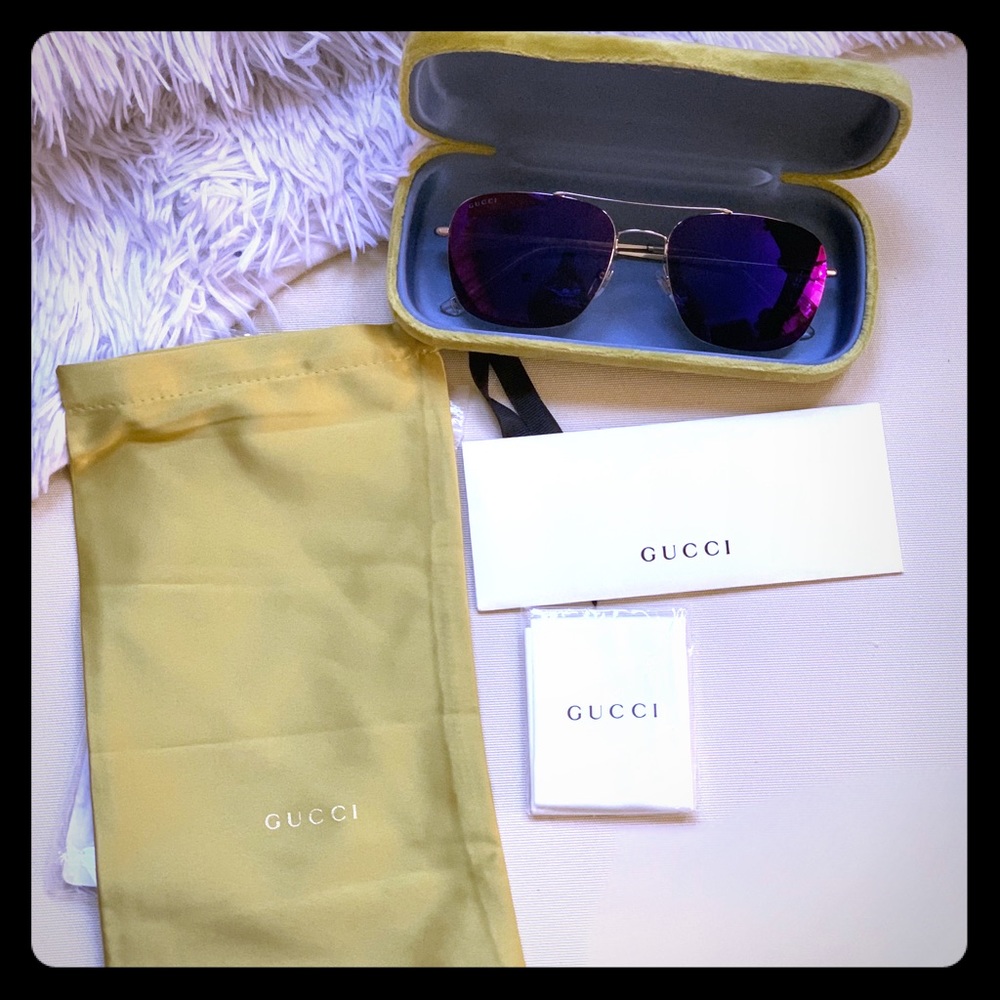 GUCCI Sunglasses